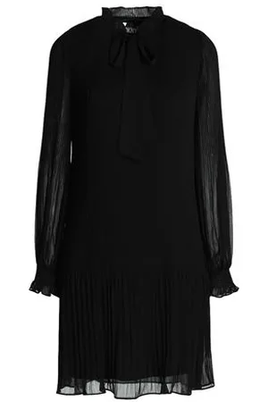 DKNY KLEIDER - Mini-Kleider