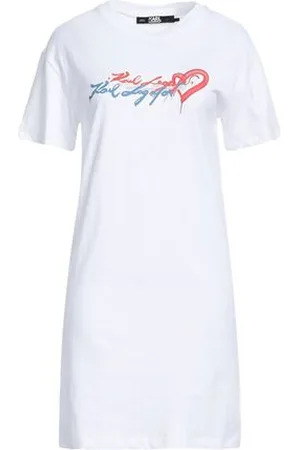 Karl Lagerfeld KLEIDER - Mini-Kleider