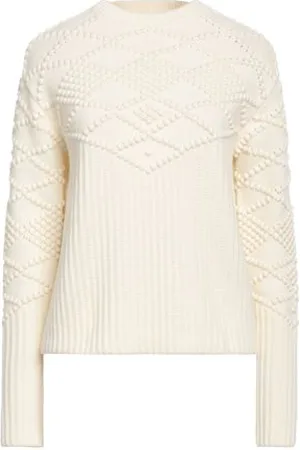 High STRICKWAREN - Pullover