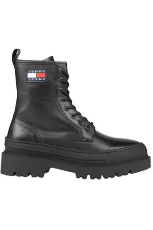 Tommy Hilfiger SCHUHE - Stiefeletten