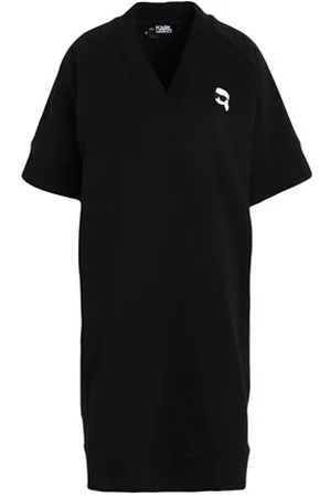 Karl Lagerfeld KLEIDER - Mini-Kleider