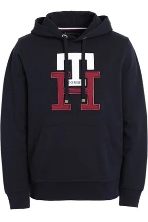 Tommy Hilfiger TOPS - Sweatshirts