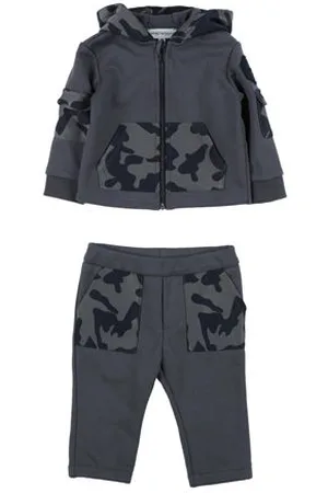 Emporio Armani NEUGEBORENE - Babykleidung-Sets