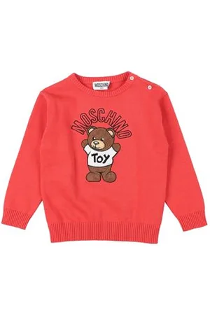 Moschino STRICKWAREN - Pullover