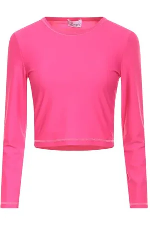 RED Valentino TOPS - T-shirts