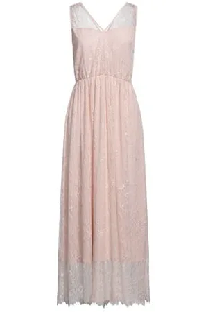 Twin-Set KLEIDER - Maxi-Kleider