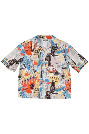 Moschino TOPS - Hemden