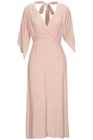 SEMICOUTURE KLEIDER - Midi-Kleider