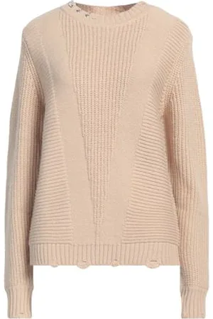 Patrizia Pepe STRICKWAREN - Pullover