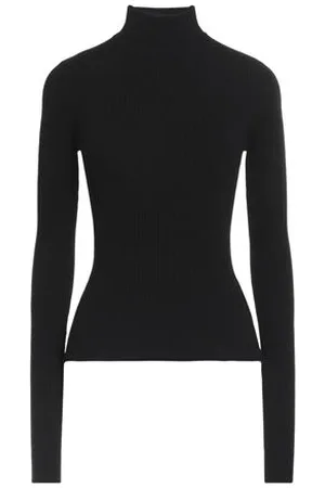 Roberto Cavalli STRICKWAREN - Rollkragenpullover