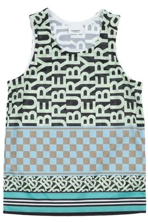 Burberry TOPS - Tops