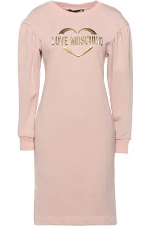 Moschino KLEIDER - Mini-Kleider