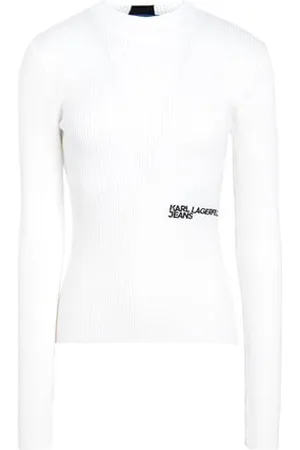 Karl Lagerfeld STRICKWAREN - Pullover