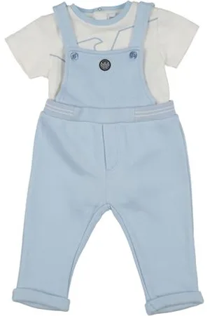 Emporio Armani NEUGEBORENE - Babystrampler & -Latzhose