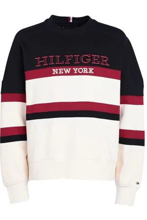Tommy Hilfiger TOPS - Sweatshirts