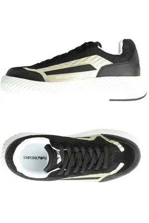 Emporio Armani SCHUHE - Sneakers