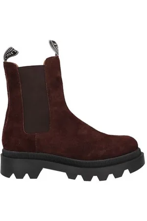 Voile blanche SCHUHE - Stiefeletten