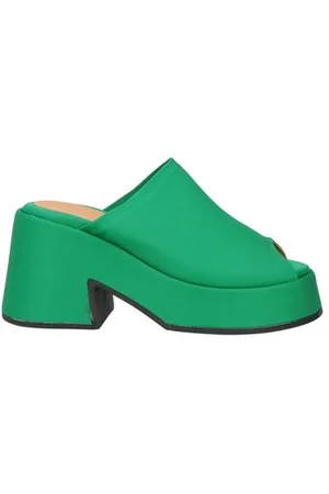 Ganni SCHUHE - Sandalen