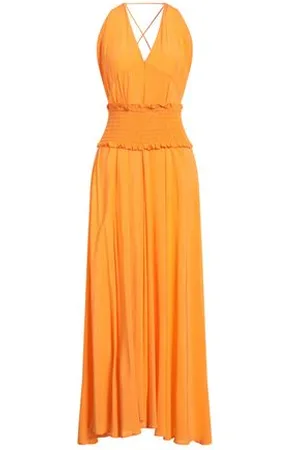 Twin-Set KLEIDER - Maxi-Kleider