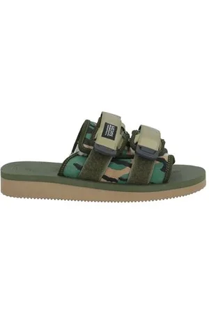 SUICOKE SCHUHE - Sandalen