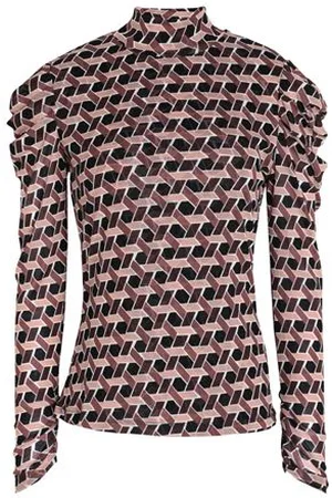 Diane von Furstenberg TOPS - T-shirts