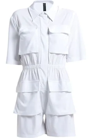 Norma Kamali OVERALLS - Jumpsuits