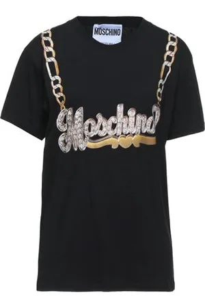 Moschino TOPS - T-shirts