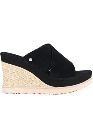 UGG SCHUHE - Espadrilles