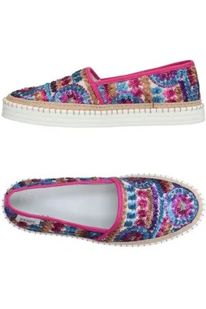 Hogan SCHUHE - Espadrilles