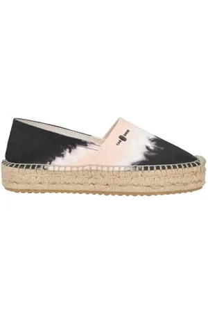CAR SHOE SCHUHE - Espadrilles