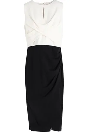 DKNY KLEIDER - Midi-Kleider