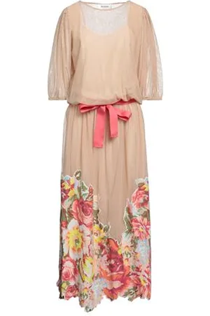 Blugirl KLEIDER - Maxi-Kleider