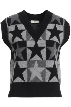 Sandro STRICKWAREN - Pullover
