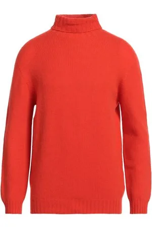 ARAGONA STRICKWAREN - Rollkragenpullover