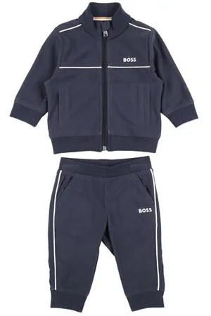 HUGO BOSS NEUGEBORENE - Babykleidung-Sets