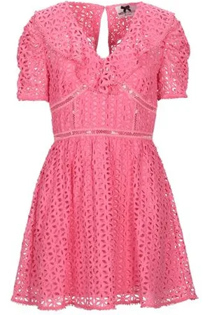 NO SECRETS KLEIDER - Mini-Kleider