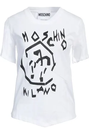 Moschino TOPS - T-shirts