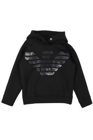 Emporio Armani TOPS - Sweatshirts