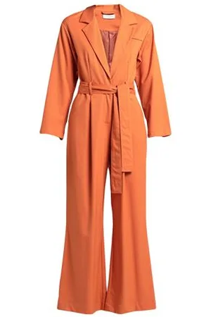 WEILI ZHENG OVERALLS - Jumpsuits