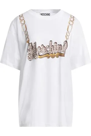 Moschino TOPS - T-shirts