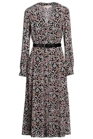 Michael Kors KLEIDER - Midi-Kleider
