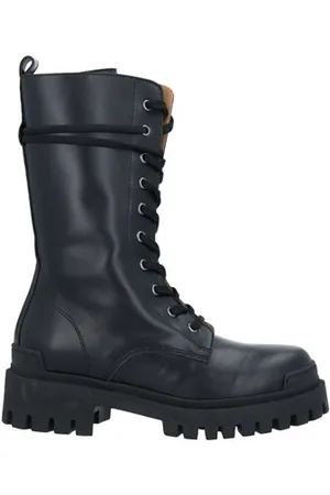 Ennequadro SCHUHE - Stiefeletten