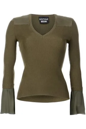 Moschino STRICKWAREN - Pullover