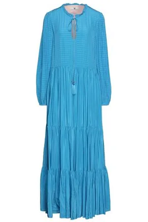 Twin-Set KLEIDER - Maxi-Kleider