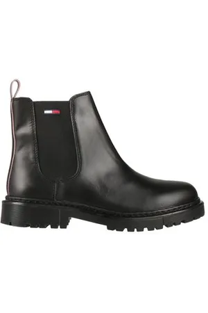 Tommy Hilfiger SCHUHE - Stiefeletten