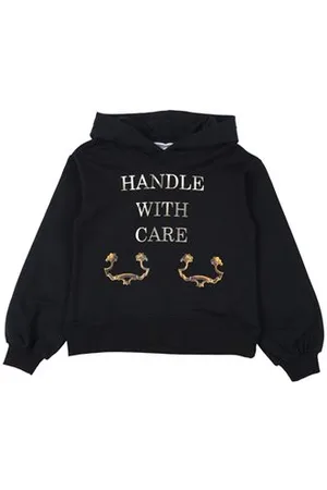 Moschino TOPS - Sweatshirts