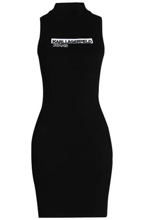 Karl Lagerfeld KLEIDER - Mini-Kleider