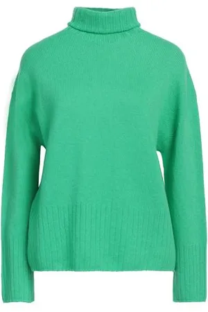 ARAGONA STRICKWAREN - Rollkragenpullover