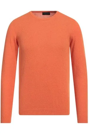 Roberto Collina STRICKWAREN - Pullover