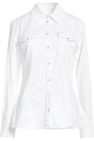 Dondup TOPS - Jeanshemden
